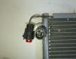 Ford Fiesta kl�mah�t� 