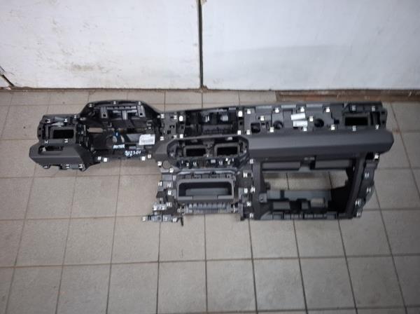 Dacia duster m�szerfal p�rna (681034137R) foto