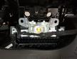 Dacia duster m�szerfal p�rna (681034137R)