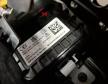 Dacia duster m�szerfal p�rna (681034137R)