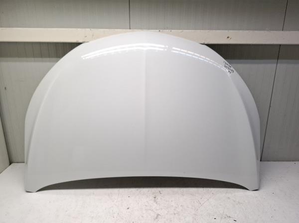 Opel Mokka motorh�ztet�  foto