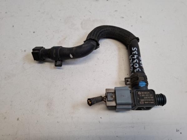 Opel Mokka f�kszerv� nyom�s�rz�kel� (20876799) foto