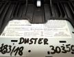 Dacia duster r�dio (259151875R)