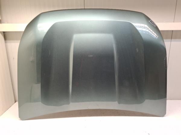 Dacia duster motorh�ztet�  foto