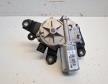 Dacia duster h�ts� ablakt�rl� motor (287109280R)