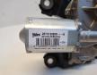 Dacia duster h�ts� ablakt�rl� motor (287109280R)