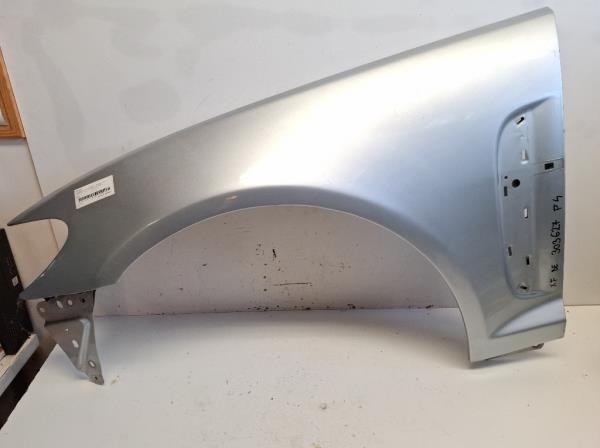 Jagu�r XF bal els� s�rv�d� (8X2316016) foto