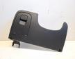 Opel Mokka bal els� m�szerfal als� bor�t�s (BCG50753)