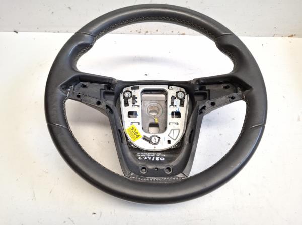 Opel Mokka korm�nyker�k  foto