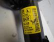 Opel Mokka bal els� leng�scsillap�t� (95137357)