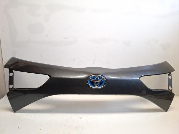 Toyota Yaris csomagt�rajt� d�szl�c (768110DA30) foto