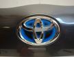Toyota Yaris csomagt�rajt� d�szl�c (768110DA30)