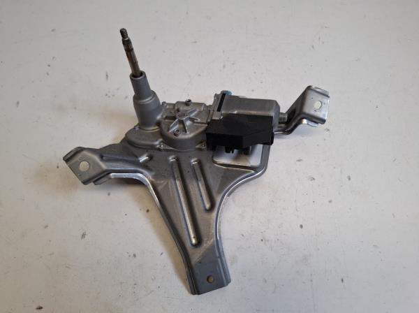 Toyota Yaris h�ts� ablakt�rl� motor (851300D190) foto