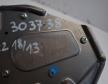 Toyota Yaris h�ts� ablakt�rl� motor (851300D190)