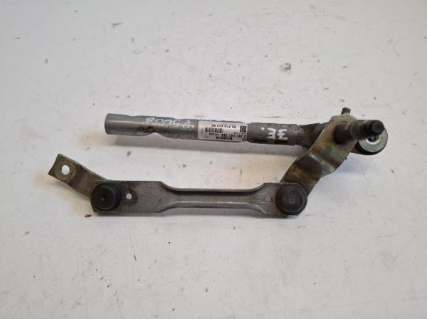 Peugeot 5008 jobb els� ablakt�rl� szerkezet motor n�lk�l (9671062380) foto