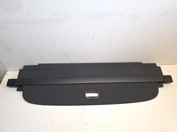 Skoda Octavia kalaptart� (5E9867871B) foto