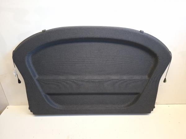 Renault Megane kalaptart�  foto
