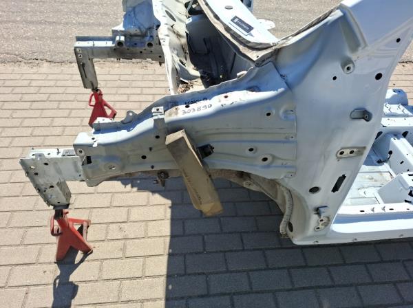 Opel Mokka bal els� negyed  foto