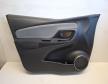 Toyota Yaris bal els� ajt�k�rpit 
