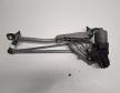 Ford Fiesta els� ablakt�rl� szerkezet motorral (8A6117500AD)