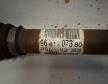 Peugeot 5008 bal els� f�ltengely (9661107380)