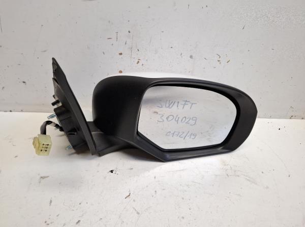 Suzuki Swift jobb els� visszapillant� t�k�r elektromos (8470168L10ZNL) foto