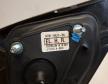 Suzuki Swift jobb els� visszapillant� t�k�r elektromos (8470168L10ZNL)