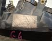 VW Golf IV bal els� f�nysz�r� (1J1941015C)