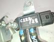 Mazda CX-3 dpf nyom�s�rz�kel� (S550182B2)