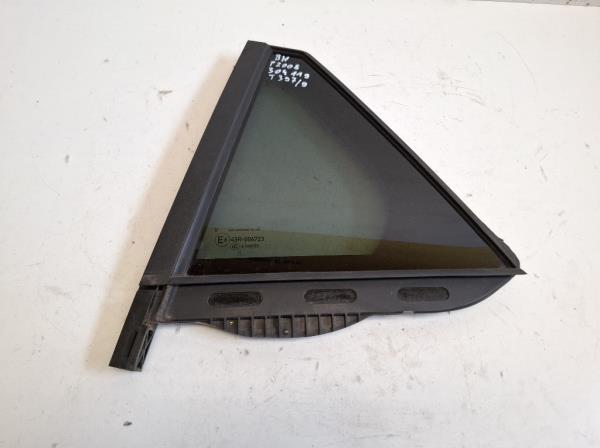 Peugeot 2008 bal h�ts� ajt� �veg fix (9825845180) foto