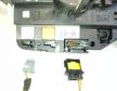 Peugeot 308 l�gzs�k cs�sz�gy�r� (98072733ZD)