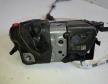 Peugeot 2008 bal h�ts� ajt�z�r (PSA305601)