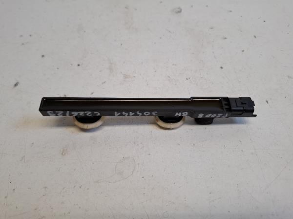 Peugeot 2008 k�zpontiz�r antenna (9827157280) foto