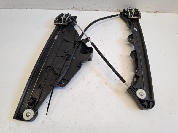 Peugeot 2008 bal els� Ablakemel� szerkezet elektromos (9828130780) foto