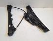Peugeot 2008 bal els� Ablakemel� szerkezet elektromos (9828130780)