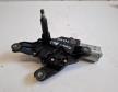 Ford S-max h�ts� ablakt�rl� motor (DS7317404BA)