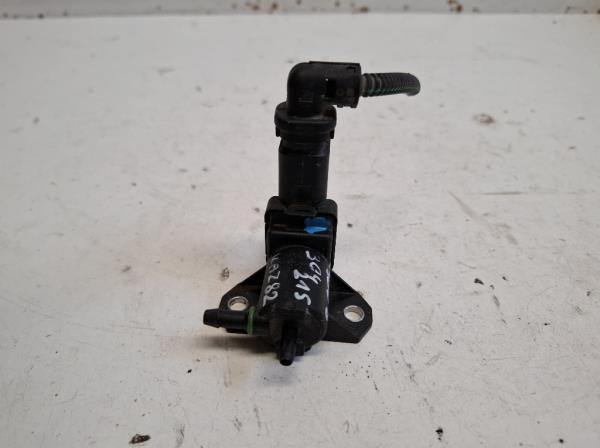 Peugeot 5008 egr v�kumszelep (9688124580) foto