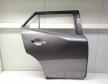 Peugeot 2008 jobb h�ts� ajt� 