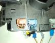 Peugeot 207 l�gzs�k cs�sz�gy�r� (96657279XT)