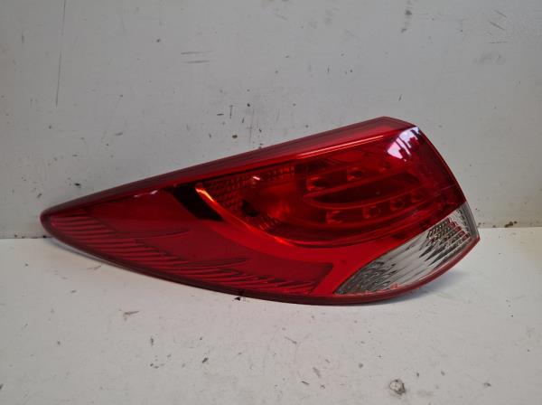 Hyundai IX35 bal h�ts� k�ls� l�mpa (924012Y0) foto