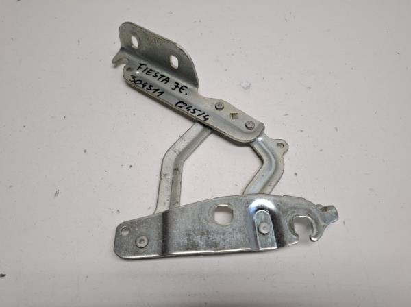 Ford Fiesta jobb els� motorh�ztet� zsan�r (8A6116800AD) foto