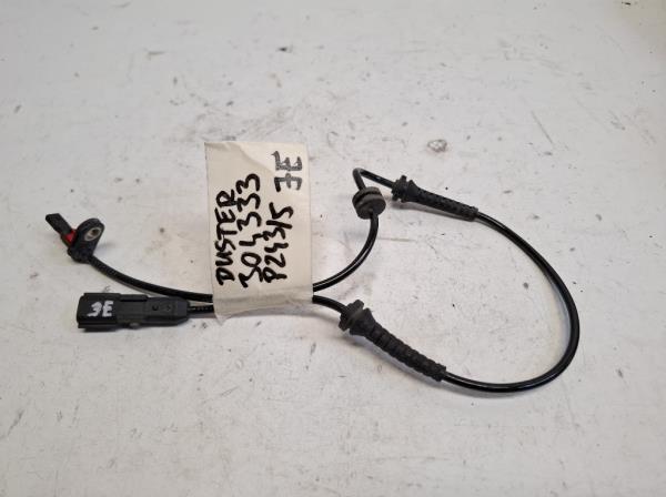 Dacia duster jobb els� abs jelad� (479104949R) foto