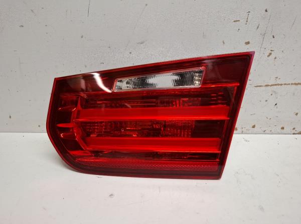 Bmw 3-as sorozat F30 jobb h�ts� bels� l�mpa (63217259916) foto
