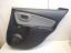 Yaris 2011-2017 jobb h�ts� ajt�k�rpit