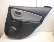 Toyota Yaris jobb h�ts� ajt�k�rpit (676300DD90)