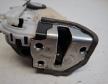 Toyota Yaris jobb h�ts� ajt�z�r 