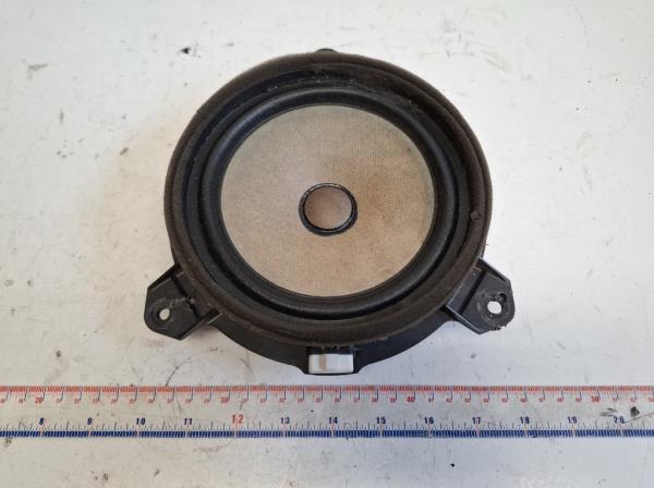 Toyota Yaris jobb h�ts� hangsz�r� (861600D370) foto