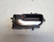 Toyota Yaris bal h�ts� bels� kilincs (692060D271)