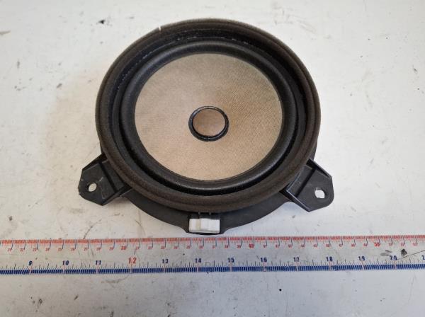Toyota Yaris bal h�ts� hangsz�r� (861600D370) foto