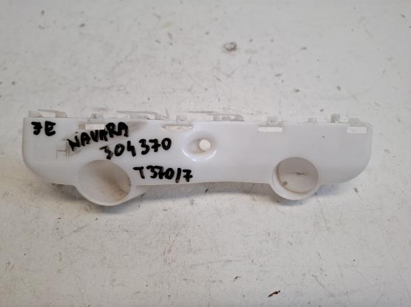 Nissan Navara jobb els� l�kh�r�t� oldal tart� (622224JA0A) foto